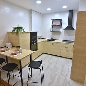 Appartement met Drie Slaapkamers